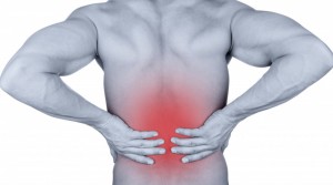 The dreaded Lower back Pain!